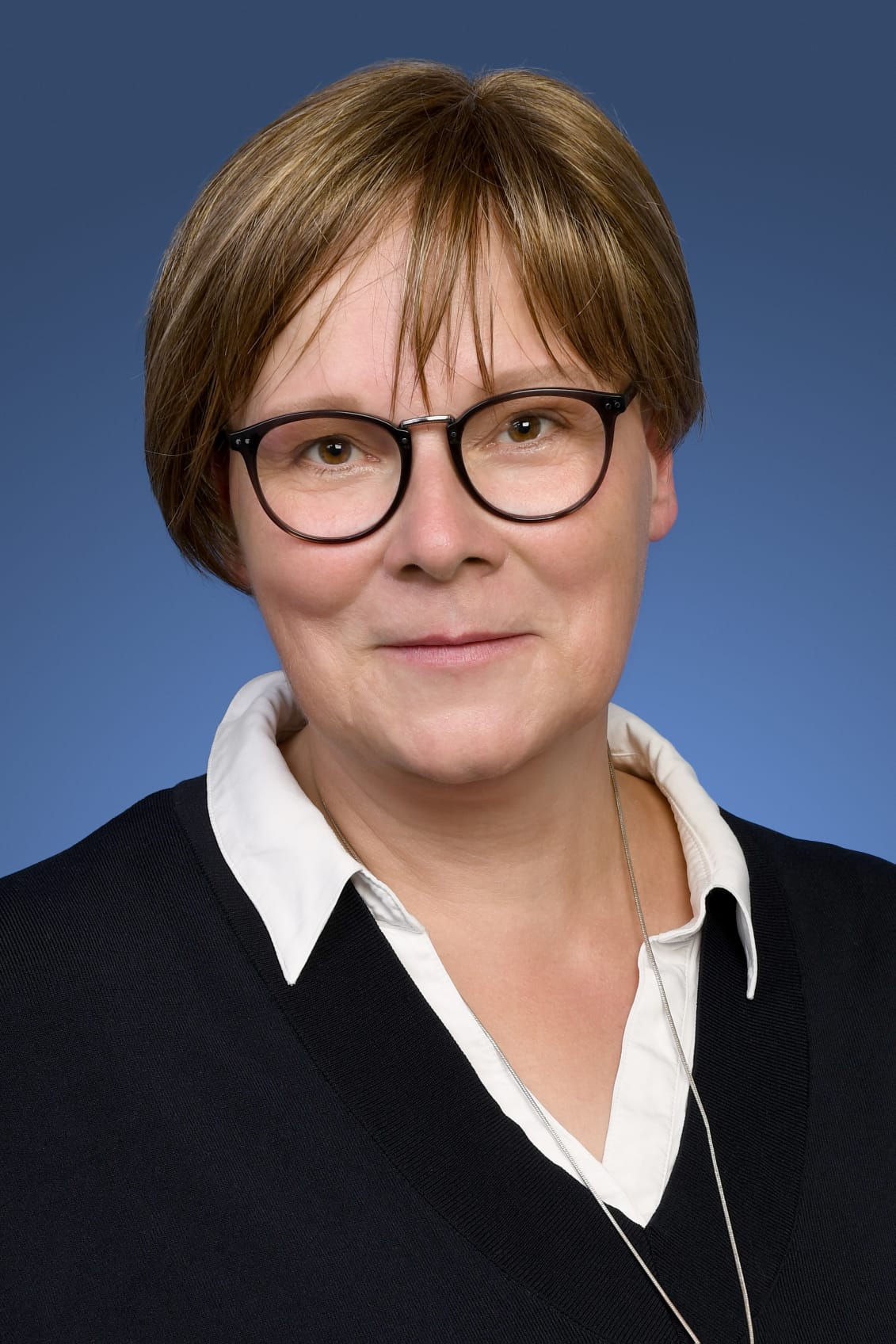 Anita Rosenberger-Müsel – Supervisorin in München